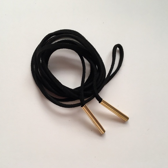 2/$10! Black Velver Choker - Picture 4 of 4