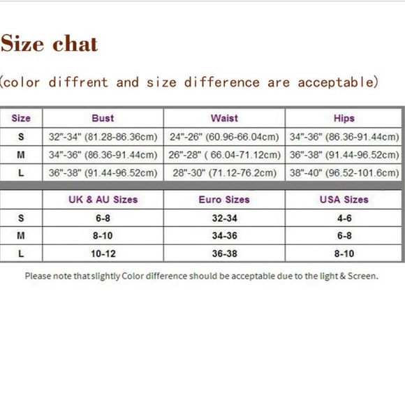 Geometric bikini - Picture 4 of 4