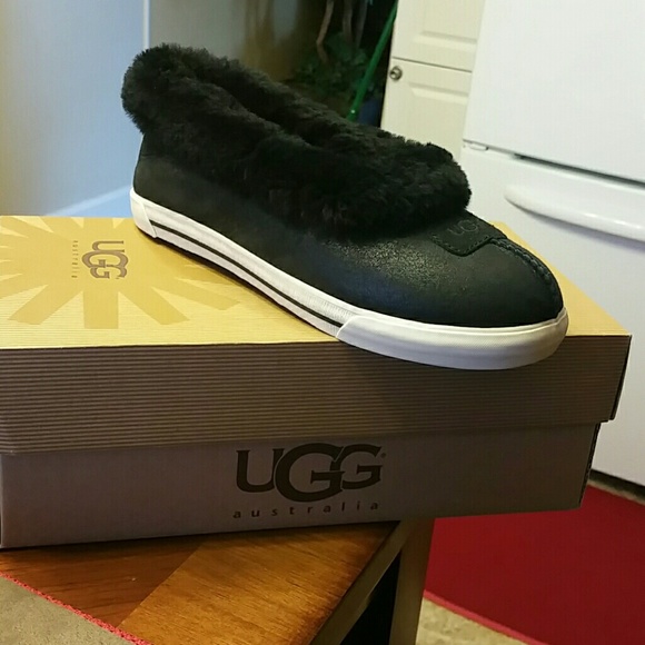 Ugg Rylan
