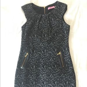 Lower price! Super cute Eliza J sheath dress.