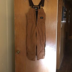Walls blizzard proof coveralls