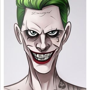 Meet your Posher, Josh