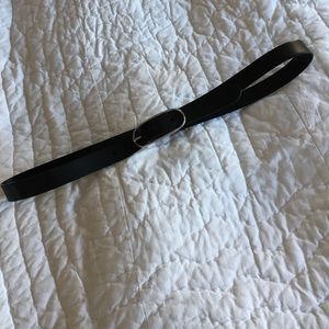 Banana Republic belt