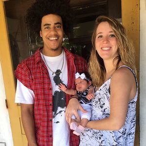 Meet your Posher, Morgan