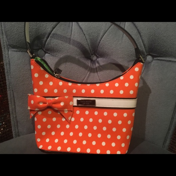 Cute little purse.