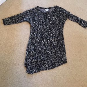 White House Black Market Top size L