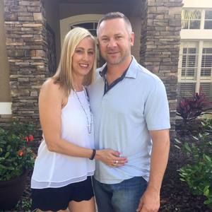 Meet your Posher, Tracy