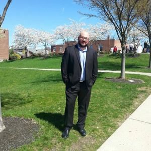 Meet your Posher, Jorge a