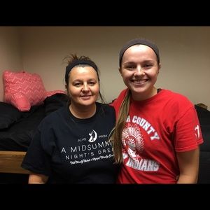 Meet your Posher, Teresa