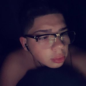 Meet your Posher, Justin