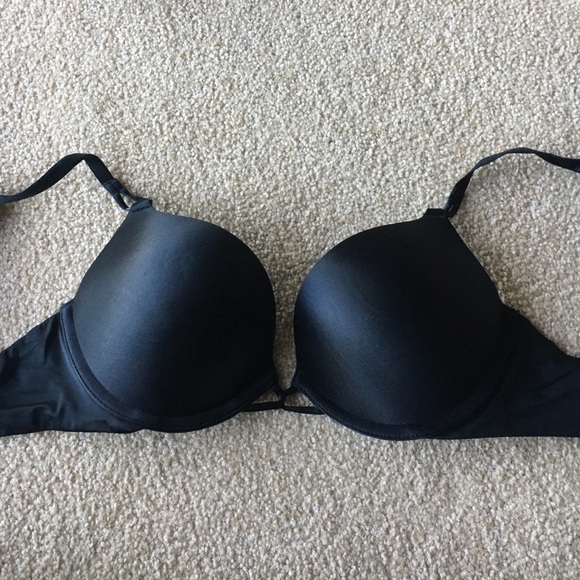 Victoria Secret Bombshell Plunge Multi-Way Bra