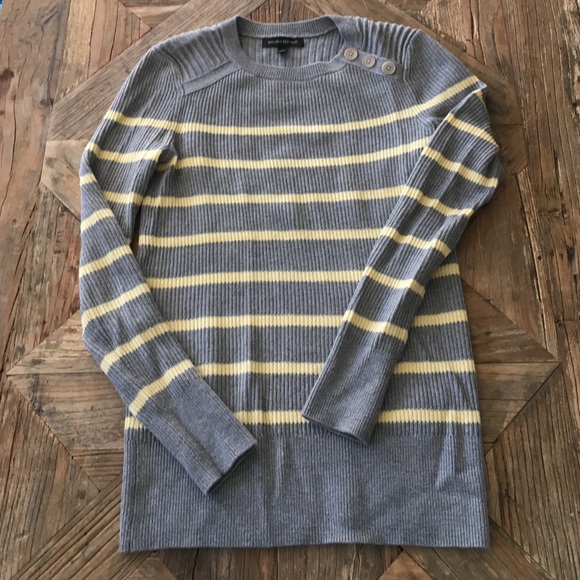 Banana Republic sweater