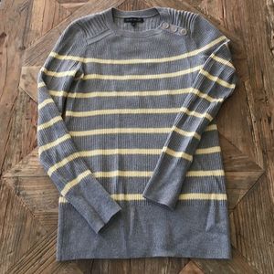 Banana Republic sweater