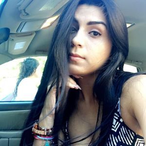 Meet your Posher, Maria jose