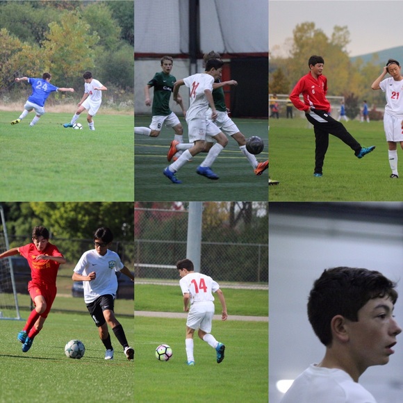 Meet your Posher, James - Picture 1 of 1