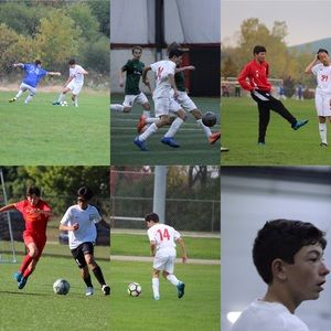 Meet your Posher, James