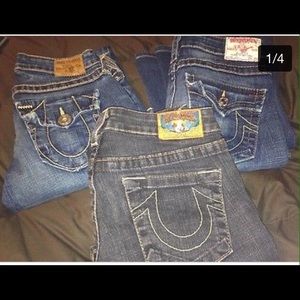 True Religion Jeans