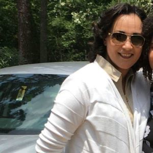 Meet your Posher, Amelia