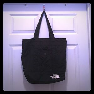 NORTH FACE messenger bag