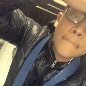 Meet your Posher, Myles