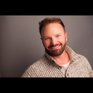 Meet your Posher, Barry