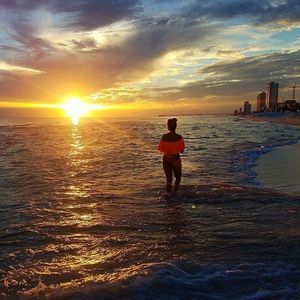 Meet your Posher, Erika