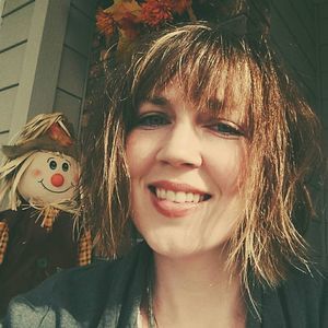 Meet your Posher, Brianne