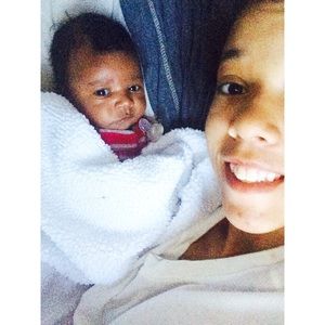 Meet your Posher, Sierra