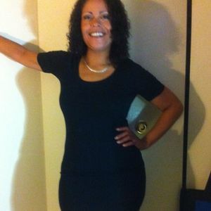 Meet your Posher, Monica