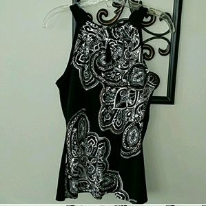 Halter top AND leggings!!!! for @alexvmalek