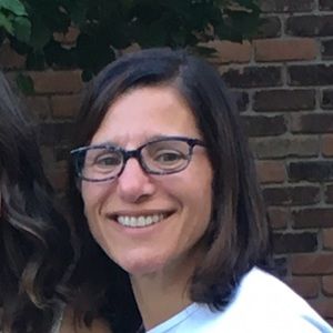 Meet your Posher, Gina