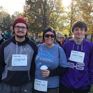 Meet your Posher, Tracy