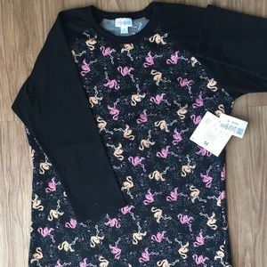 Rare Lularoe Flamjngo Randy