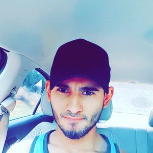 Meet your Posher, Paez