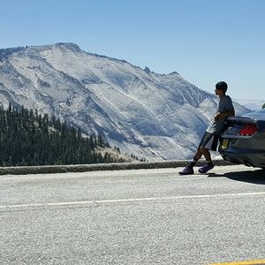 Meet your Posher, Jacob