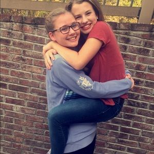 Meet your Posher, Allison