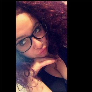 Meet your Posher, Gianna