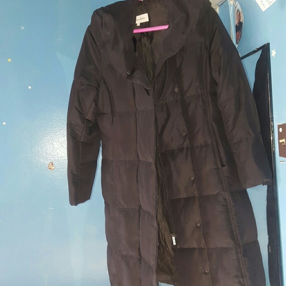 Calvin Klein Jacket