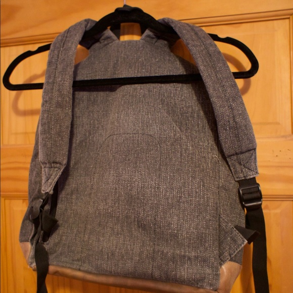 eco city backpack