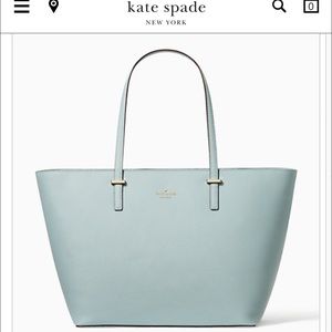 Kate Spade Cedar Street Medium Harmony bag