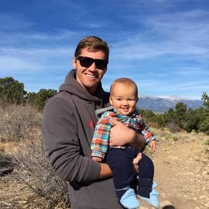 Meet your Posher, Brian