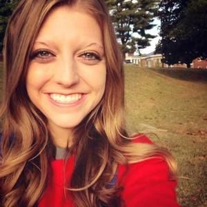 Meet your Posher, Kelly