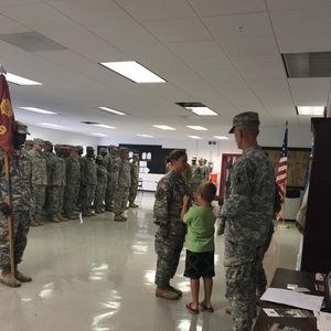 Meet your Posher, Amanda