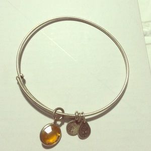 Alex and Ani Bangle