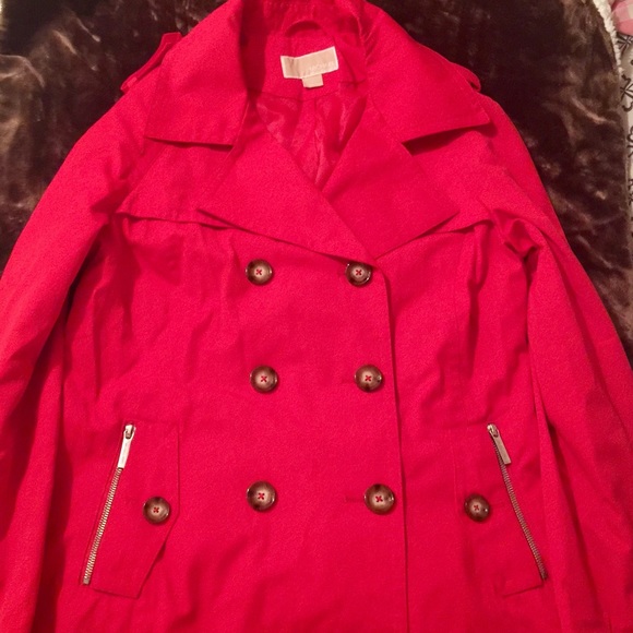 Michael Kors Jacket