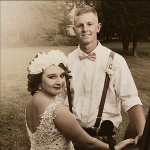 Meet your Posher, Kristen