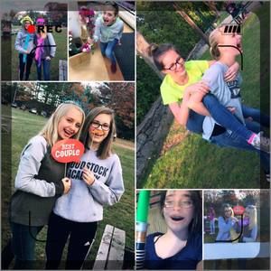 Meet your Posher, Amelia