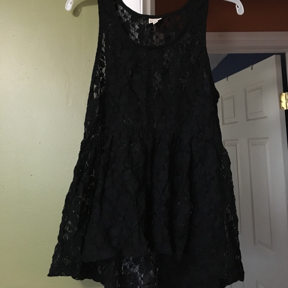 Mudd sheer tank