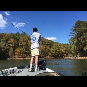 Meet your Posher, Eric