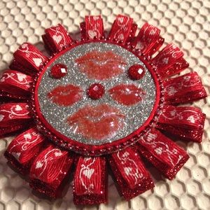 Meet your Posher, Tammy